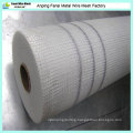 Construction 4X4 160gr Stucco Fiberglass Woven Mesh for Sale